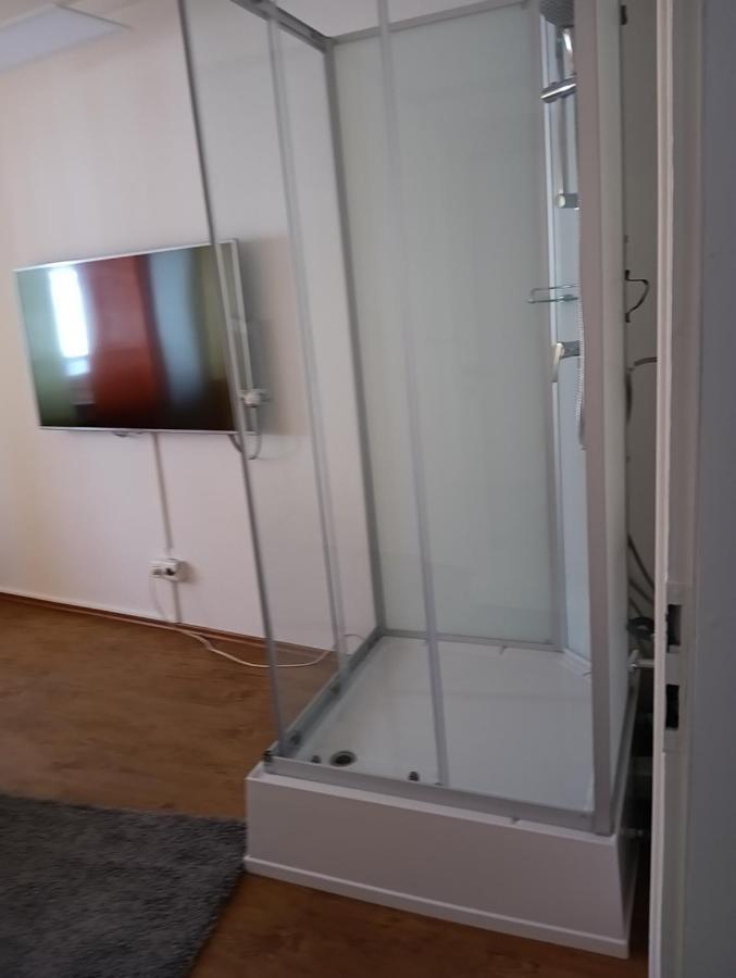 Ferienwohnung Sleepwell5 Köln Exterior foto