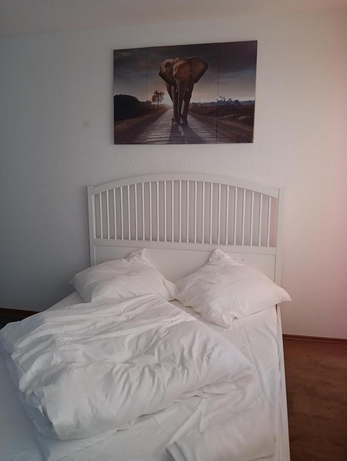 Ferienwohnung Sleepwell5 Köln Exterior foto